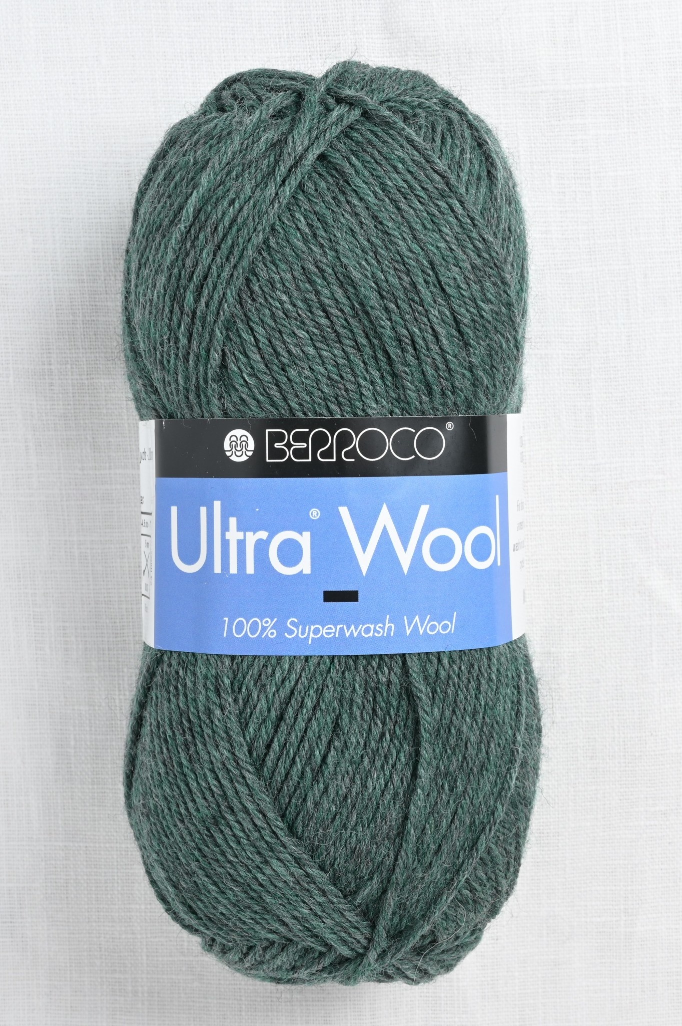 Berroco Ultra Wool 33158 Rosemary Wool and Company Fine Yarn