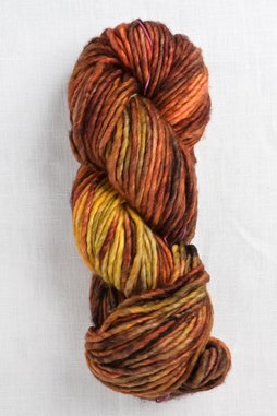 Image of Madelinetosh ASAP Auburn Afternoon