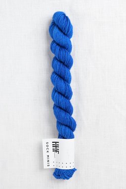 Image of Hedgehog Fibres Sock Minis Electric