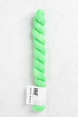 Image of Hedgehog Fibres Sock Minis Skinny Dip