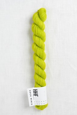 Image of Hedgehog Fibres Sock Minis UFO