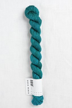 Image of Hedgehog Fibres Sock Minis Hunter