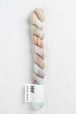 Image of Hedgehog Fibres Sock Minis Dune