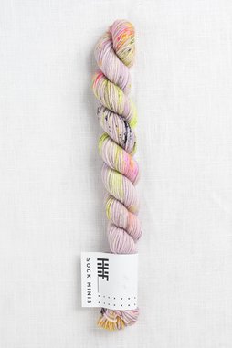 Image of Hedgehog Fibres Sock Minis Daydream