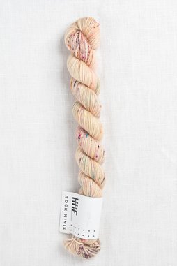 Image of Hedgehog Fibres Sock Minis Cereal