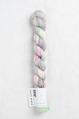 Image of Hedgehog Fibres Sock Minis Echo