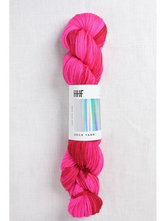 Hedgehog Fibres Sock Jelly - Wool and Fine Yarn