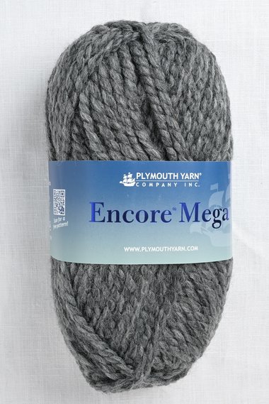 Image of Plymouth Encore Mega