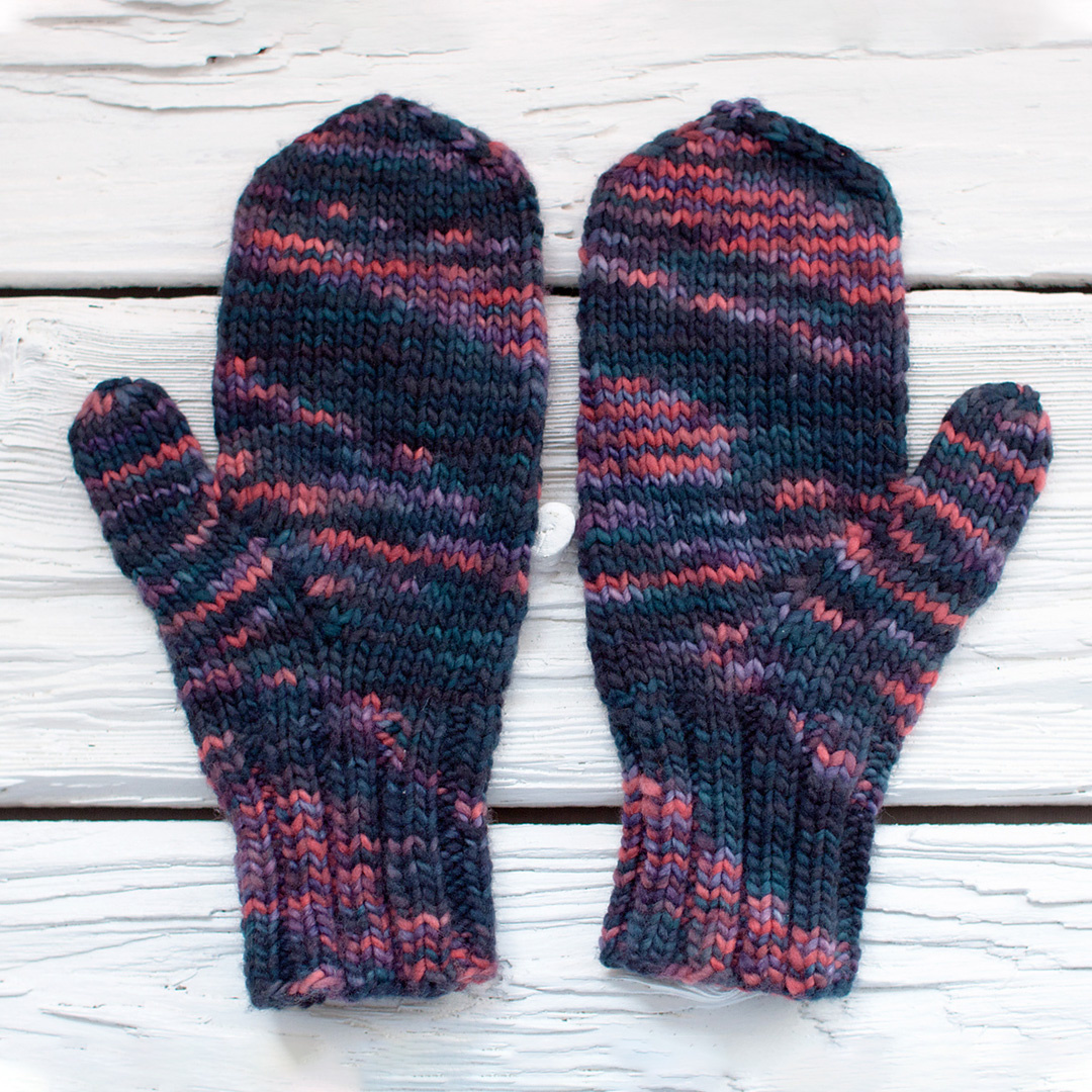 Feature Pattern of the Week - Handful of Berries