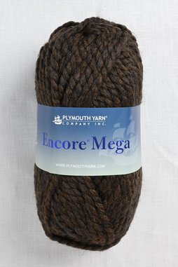 Image of Plymouth Encore Mega 1444 Dark Brownheath