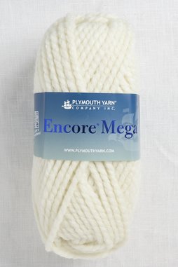 Image of Plymouth Encore Mega 146 Cream