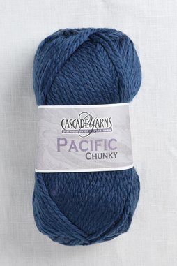 Image of Cascade Pacific Chunky 69 Navy