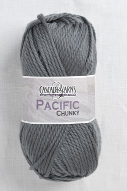 Image of Cascade Pacific Chunky 34 Pewter