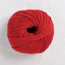 Image of Lang Yarns Merino 120 86 Bright Red (Discontinued)