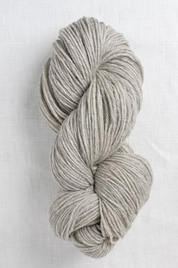 Image of Manos del Uruguay Alpaca Heather Grey, undyed (100g) (Limited Edition)
