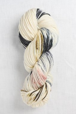 Image of Manos del Uruguay Feliz Log Cabin (Discontinued)