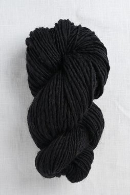 Image of Manos del Uruguay Wool Clasica CW08 Black