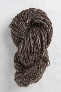 Image of Manos del Uruguay Wool Clasica CN701 Dark Undyed Heather