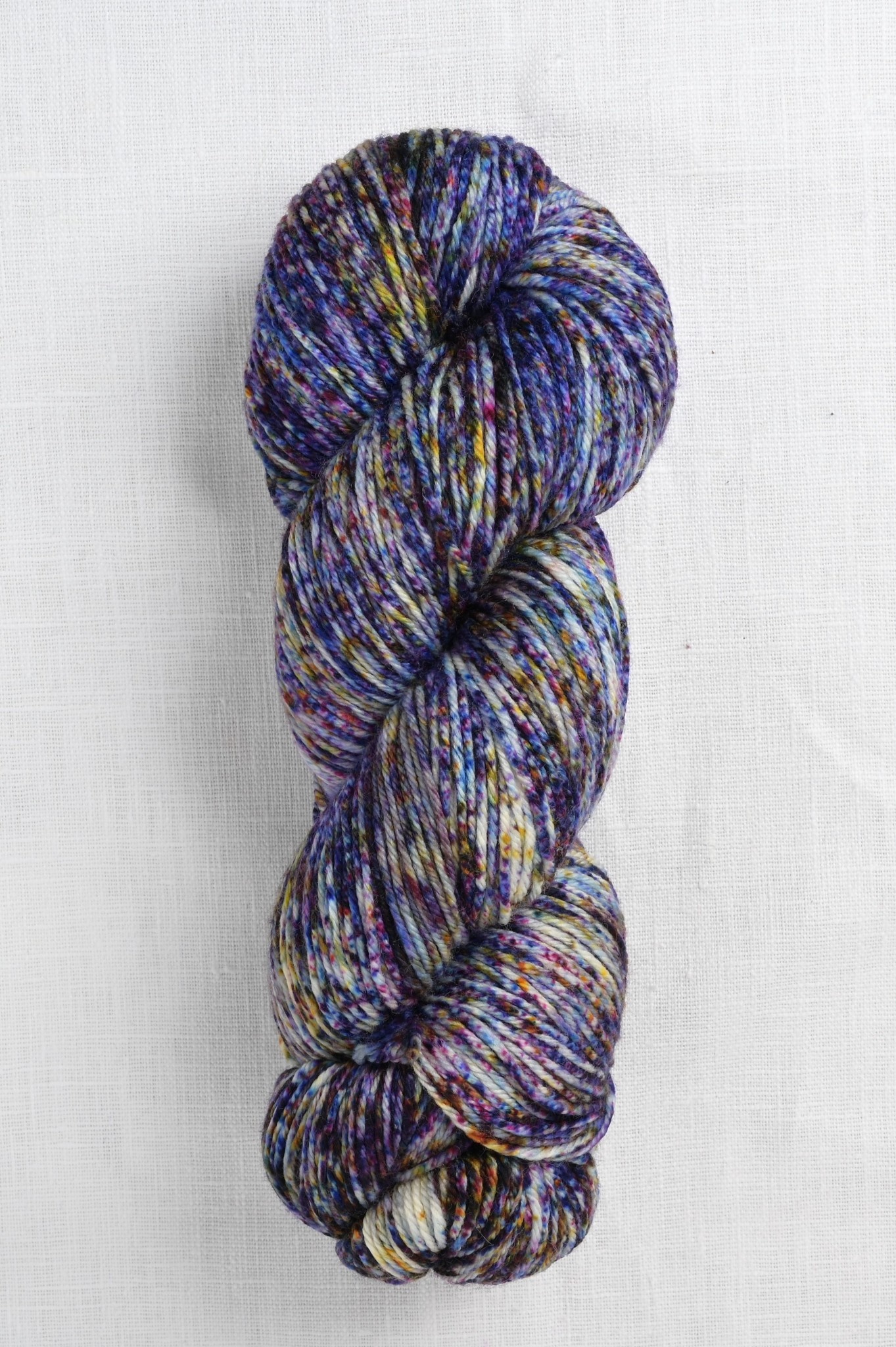 Malabrigo Arroyo Galaxy - Wool Fine Yarn