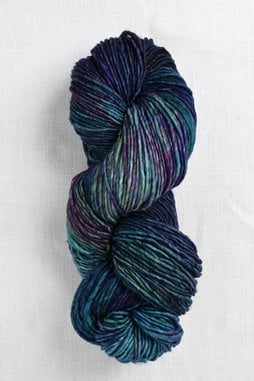 Image of Malabrigo Washted 722 Fortaleza