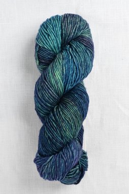 Image of Malabrigo Washted 723 Indonesia