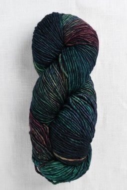 Image of Malabrigo Washted 749 Selva Peruana