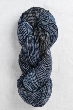 Image of Malabrigo Washted 845 Cirrus Grey