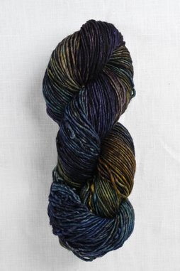 Image of Malabrigo Washted 870 Candombe