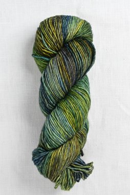 Image of Malabrigo Washted 880 Hojas