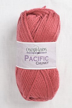 Image of Cascade Pacific Chunky 119 Cranberry