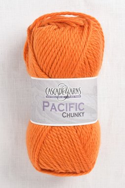 Image of Cascade Pacific Chunky 167 Marmalade