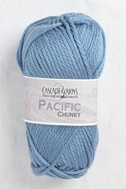 Image of Cascade Pacific Chunky 73 Denim