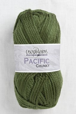 Image of Cascade Pacific Chunky 156 Cedar Green