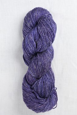 Image of Malabrigo Susurro 141 Dewberry