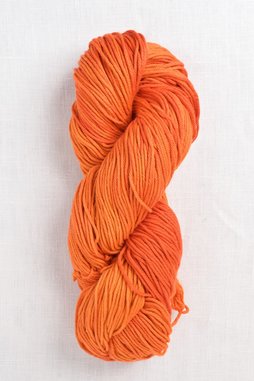 Image of Malabrigo Verano 908 Mandarin