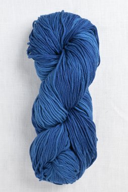 Image of Malabrigo Verano 921 Phthalo Blue