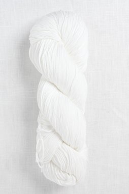 Image of Malabrigo Verano 943 White