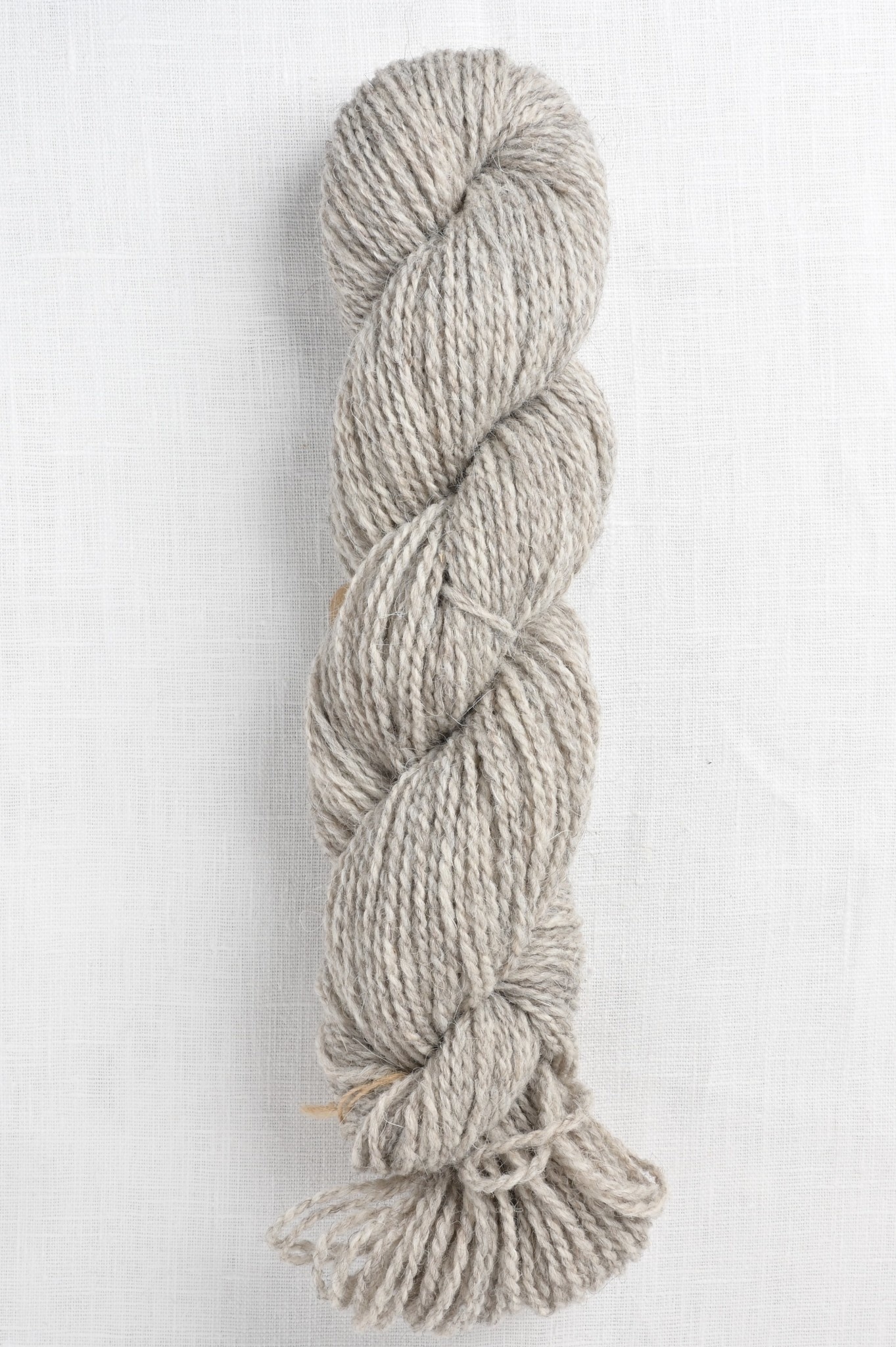 Quince & Co. Owl 309 Abyssinian Wool and Company Fine Yarn