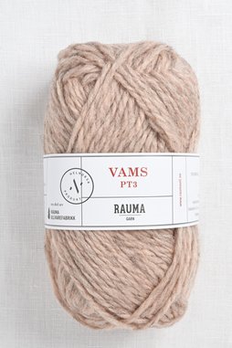 Image of Rauma Vamsegarn 302 Pink Heather