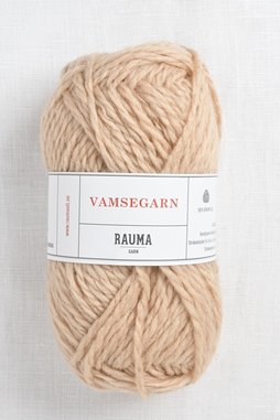 Image of Rauma Vamsegarn 5 Beige