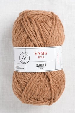 Image of Rauma Vamsegarn 63 Camel