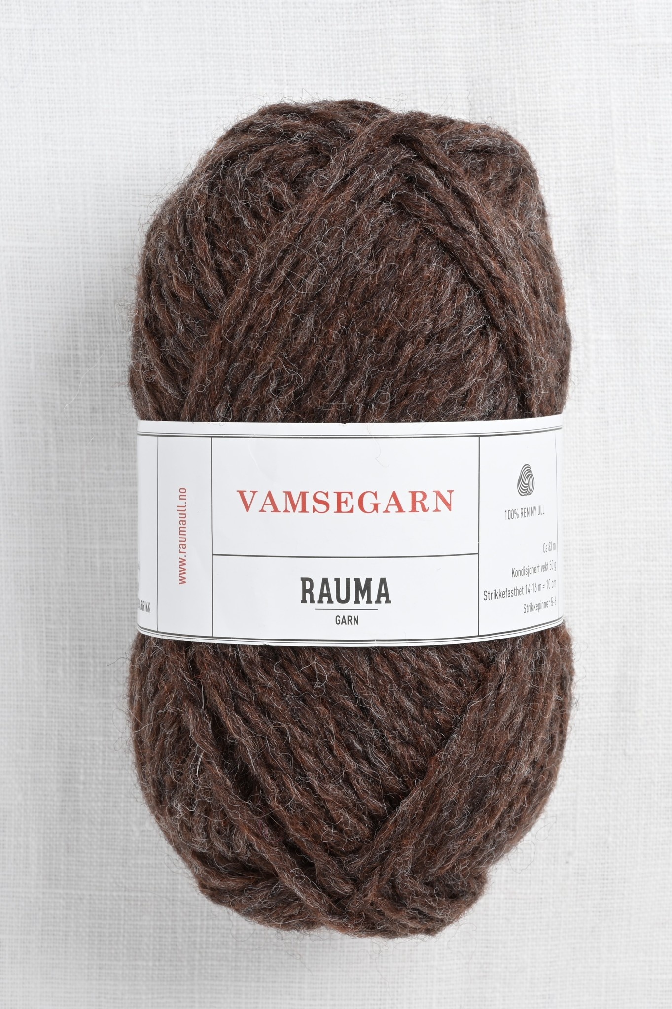 Vamsegarn Pannbånd