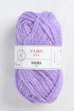 Image of Rauma Vamsegarn 71 Light Lilac