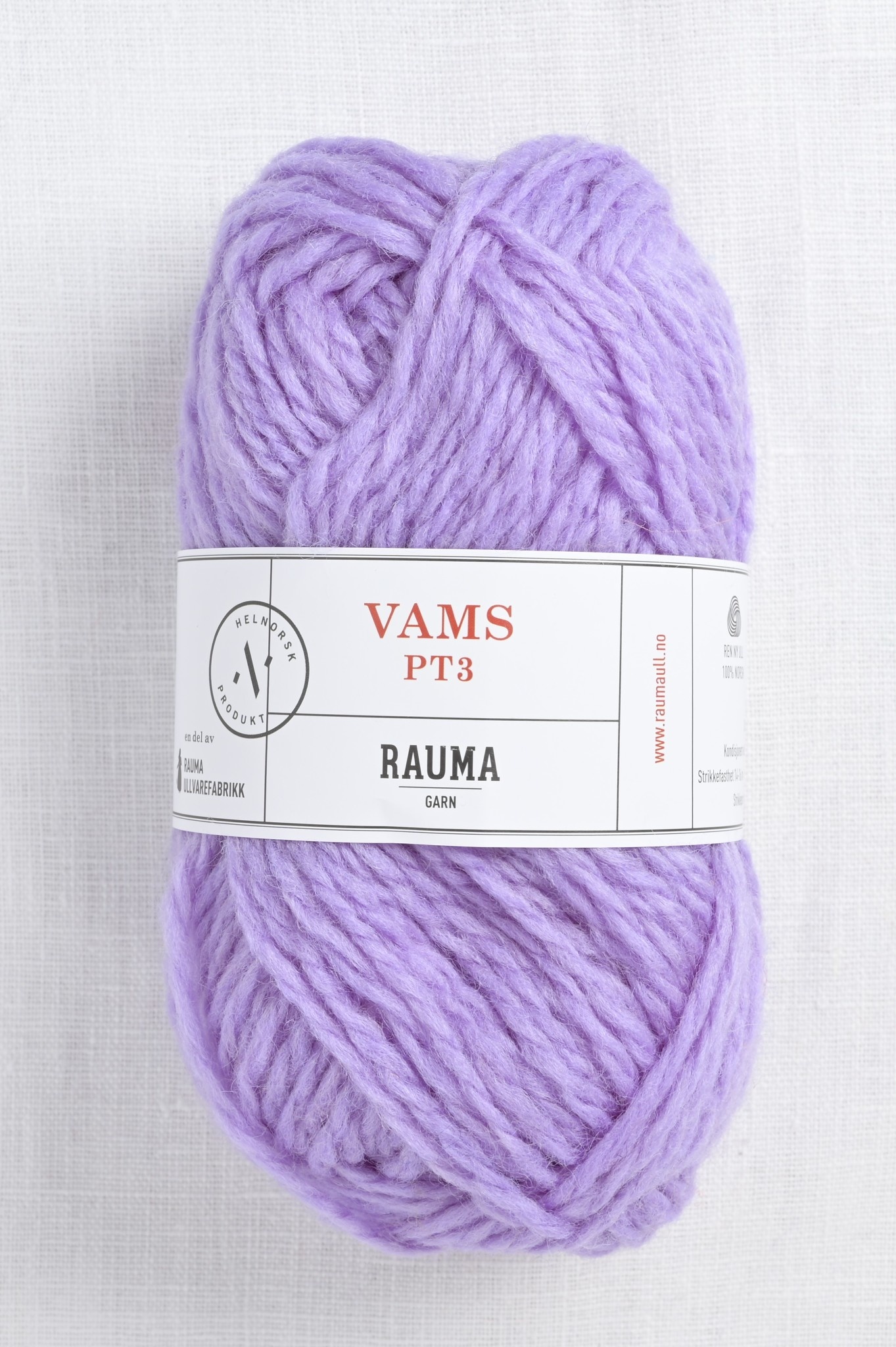 Rauma 71 Light - Wool and Company Fine Yarn