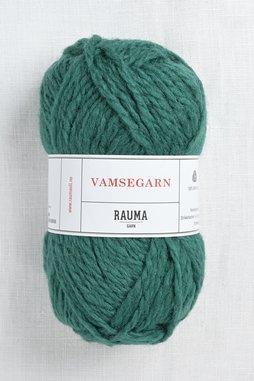 Image of Rauma Vamsegarn 88 Soft Green (Discontinued)