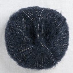 Image of Rauma Alpakka Lin 6557 Dark Blue