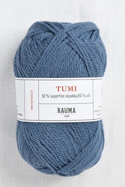 Image of Rauma Tumi 190 Storm Blue
