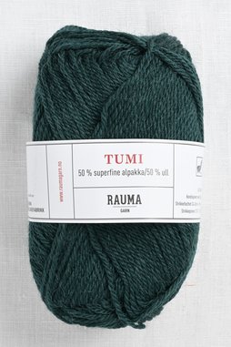 Image of Rauma Tumi 2133 Forest Green