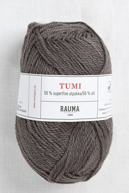 Image of Rauma Tumi 2288 Medium Brown