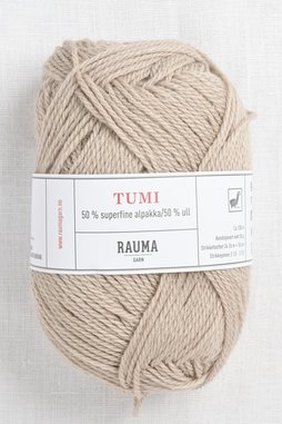 Image of Rauma Tumi 25 Sand